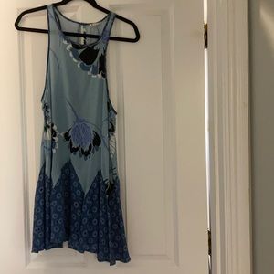 Free people dress